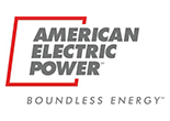 AEP logo