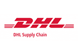 DHL logo