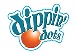 Dippin Dots logo