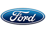 Ford logo