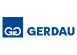 Gerdau logo