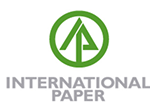 International paper logo