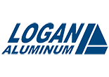 Logan Aluminum logo