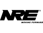 NRE logo