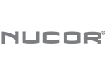 Nucor logo