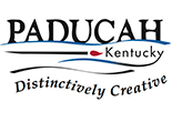 Paducah Kentucky logo