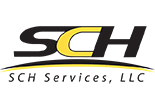 SCH Services LLC logo