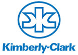 Kimberly-Clark logo