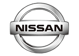 Nissan logo